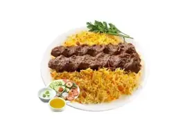 برياني كباب