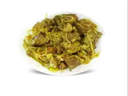 دو بيازا لحم