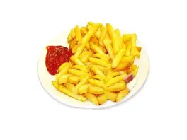 بطاطس مقلية