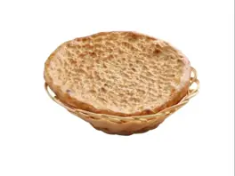 خبز نان أفغاني