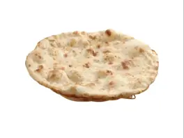 روتي أفغاني
