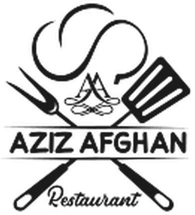 مطعم عزيز أفغان
